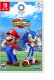 Nintendo Mario & Sonic at the Olympics Tokyo 2020, Switch