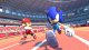 Nintendo Mario & Sonic at the Olympics Tokyo 2020, Switch #2
