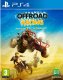Activision Off-Road Racing