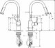 Hansgrohe Talis S² Variarc #6