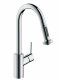 Hansgrohe Talis S² Variarc #2