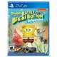 THQ Nordic SpongeBob SquarePants: Battle for Bikini Bottom Rehydrated