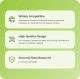 Yubico YubiKey 5C NFC #4