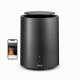 Duux Threesixty Smart Fan + Heater White