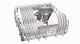 Bosch Serie 6 SMV6ZCX42E #6