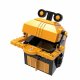 4M Money Bank Robot #2