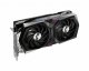 MSI GAMING RTX 3060 TI Gaming X 8G LHR #3