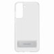 Samsung Clear Standing Rugged Cover S21 FE #8