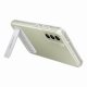 Samsung Clear Standing Rugged Cover S21 FE #7