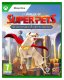 Namco Bandai Games DC League of Super-Pets: Adventures of Krypto and Ace