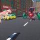 Namco Bandai Games DC League of Super-Pets: Adventures of Krypto and Ace #6