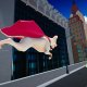 Namco Bandai Games DC League of Super-Pets: Adventures of Krypto and Ace #4