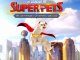 Namco Bandai Games DC League of Super-Pets: Adventures of Krypto and Ace #2