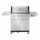 Char-Broil Professional PRO S 4