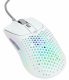 Glorious PC Gaming Race Glorious Model O Wired 2 - Matte White #2