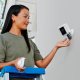 Ring Spotlight Cam Plus Battery #5