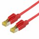 Secomp CAT 6a, S/FTP, 3 m