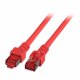EFB Elektronik S/FTP, Cat.6, LSZH, red