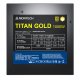 Montech TITAN GOLD 1000W #6