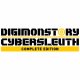 Namco Bandai Games Digimon Story : Cyber Sleuth Hacker's Memory - Complete Edition