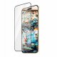 PanzerGlass Re:fresh Screen Protector iPhone 15 Plus Ultra-Wide Fit w. EasyAligner