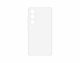 Samsung Clear Case #4