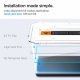 Spigen GLAS.tR EZ Fit HD #10