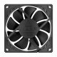 Arctic Cooling P8 Slim PWM PST #4