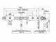 Multibrackets 7419 #16