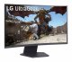 LG 27GS60QC-B #3
