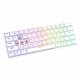 Savio WHITEOUT X2 RED #5
