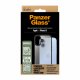 PanzerGlass HardCase Transparent iPhone 16 #3