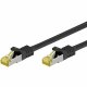 Techly ICOC R7-7SS-300-BK