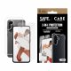 PanzerGlass CARE by PanzerGlass 2-in-1 Bundle Samsung Galaxy A56 5G #2