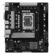 Asrock H810M-X WiFi