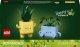 Lego Botanicals Happy Plants #1