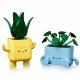 Lego Botanicals Happy Plants #4