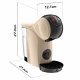 DeLonghi Genio S EDG226.BG #6