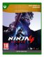 Xbox Game Studios Ninja Gaiden 4 Deluxe Edition, XSX