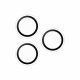 PanzerGlass Hoops Camera Lens Protector Transparent iPhone 17 Pro iPhone 17 Pro Max iPhone 16 Pro 16 Pro Max #4