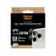 PanzerGlass Hoops Camera Lens Protector Transparent iPhone 17 Pro iPhone 17 Pro Max iPhone 16 Pro 16 Pro Max #3