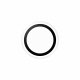 PanzerGlass SAFE. by PanzerGlass Camera Lens Protector Transparent iPhone Air #4