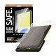 PanzerGlass SAFE. by PanzerGlass Screen Protector iPad 11" (2025) 10.9" (2022) Ultra-Wide Fit w. Fastfit tool #5
