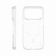 PanzerGlass CARE by PanzerGlass SL1M Case Transparent w. MagSafe iPhone 17 Pro