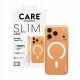 PanzerGlass CARE by PanzerGlass SL1M Case Transparent w. MagSafe iPhone 17 Pro #5