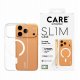PanzerGlass CARE by PanzerGlass SL1M Case Transparent w. MagSafe iPhone 17 Pro #2
