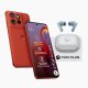 Motorola 60 Edge 60 neo + Moto Buds PG38C05749 #5