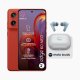 Motorola 60 Edge 60 neo + Moto Buds PG38C05749 #4
