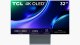 TCL X3 32X3A #9