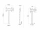 Multibrackets 2401 #17